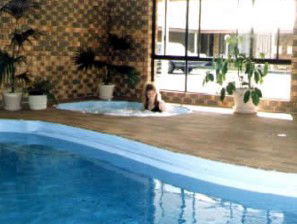 Horsham Mid City Court Motel - Holiday Sunshine Coast 1