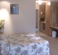 Horsham Mid City Court Motel - Sunshine Coast Tourism