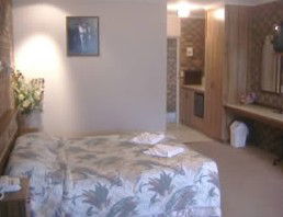 Horsham Mid City Court Motel - Holiday Sunshine Coast 0