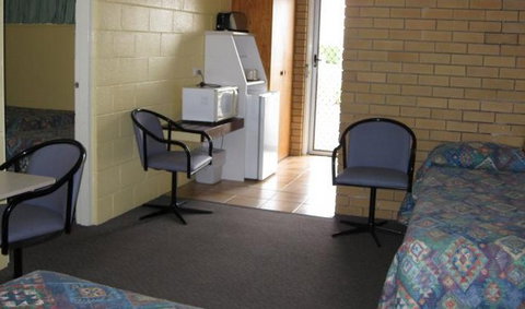 M&J Enterprises Qld Pty Ltd As Trustee For The Blades Family Trust - Sunshine Coast Tourism 2