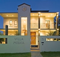 Villa Modica - Holiday Sunshine Coast
