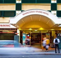 Rendezvous Studio Hotel Brisbane On George - Holiday Sunshine Coast