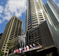 M on Mary Apartment Hotel - Holiday Sunshine Coast