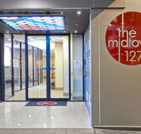 Midtown Brisbane Apartment Hotel - Holiday Sunshine Coast