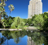 The Sebel Quay West Brisbane - Holiday Sunshine Coast