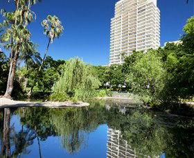 The Sebel Quay West Brisbane - Sunshine Coast Tourism 0