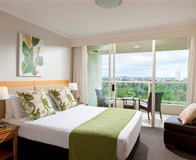 The Sebel Quay West Brisbane - Sunshine Coast Tourism 2
