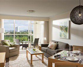 The Sebel Quay West Brisbane - Sunshine Coast Tourism 1