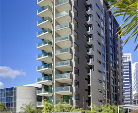 Quattro On Astor Apartments - Sunshine Coast Tourism 0