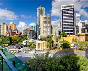 Quattro On Astor Apartments - Sunshine Coast Tourism 2