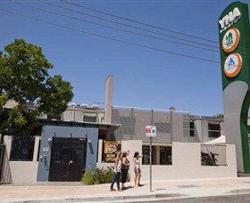Caravan And Camping Brisbane QLD Sunshine Coast Tourism