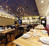 Alpha Mosaic Hotel Brisbane - Holiday Sunshine Coast