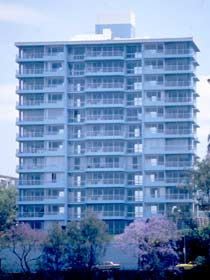Fairthorpe Apartments - Holiday Sunshine Coast 2