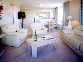 Fairthorpe Apartments - Holiday Sunshine Coast 1