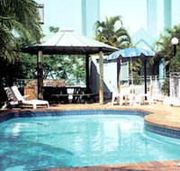 Fairthorpe Apartments - Holiday Sunshine Coast