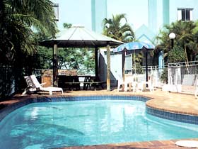 Fairthorpe Apartments - Holiday Sunshine Coast 0