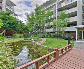 Oaks Mews - Sunshine Coast Tourism 1