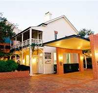 Brisbane International Windsor - Sunshine Coast Tourism