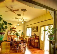 Number 12 Bed and Breakfast - Holiday Sunshine Coast