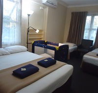 Kingsford Riverside Inn - Sunshine Coast Tourism