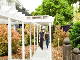 Boronia Heights QLD Holiday Sunshine Coast