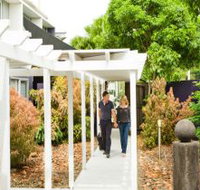 Brisbane International Rocklea - Sunshine Coast Tourism