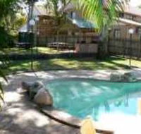 Comfort Inn and Suites Robertson Gardens - Holiday Sunshine Coast