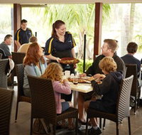 Brisbane Holiday Village - Holiday Sunshine Coast