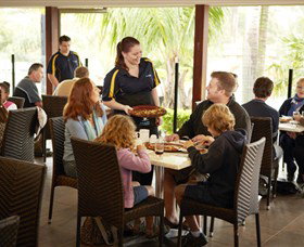 Brisbane Holiday Village - Sunshine Coast Tourism 0