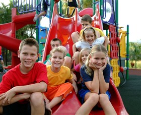 Rochedale QLD Holiday Sunshine Coast