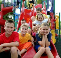 Brisbane Gateway Resort - Holiday Sunshine Coast