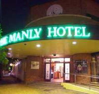 Manly Hotel The - Sunshine Coast Tourism