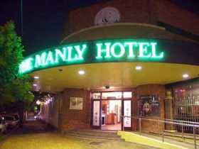 Manly Hotel, The - Sunshine Coast Tourism 0