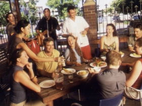 Manly Hotel, The - Sunshine Coast Tourism 1