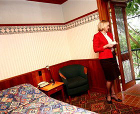 Manly Hotel, The - Sunshine Coast Tourism 2