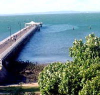 Naracoopa Bed and Breakfast and Pavilion - Holiday Sunshine Coast