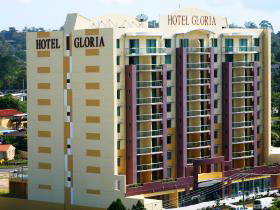 Hotel Gloria - Sunshine Coast Tourism 0
