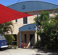 Beachhouse Bed and Breakfast - Holiday Sunshine Coast