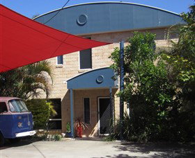 Beachhouse Bed And Breakfast - Holiday Sunshine Coast 0