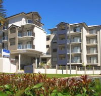 La Vida On Anzac - Holiday Sunshine Coast
