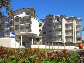 La Vida On Anzac - Sunshine Coast Tourism 0