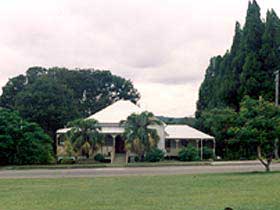  Holiday Sunshine Coast