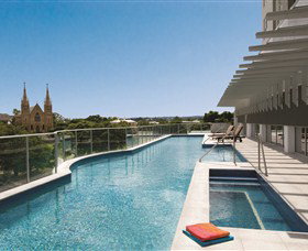 Oaks Aspire - Sunshine Coast Tourism 0