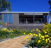 Lamb Island Bed and Breakfast - Sunshine Coast Tourism