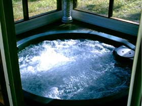 Lamb Island Bed And Breakfast - Holiday Sunshine Coast 2