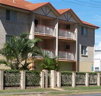 Sylvan Beach Resort - Holiday Sunshine Coast