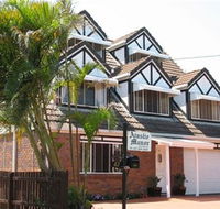 Ainslie Manor BandB - Holiday Sunshine Coast