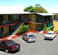 Annerley Motor Inn - Sunshine Coast Tourism