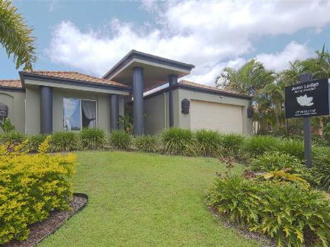 Avon Lodge BandB - Holiday Sunshine Coast 0