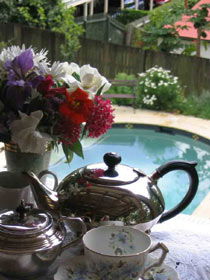 Aynsley Bed And Breakfast - Holiday Sunshine Coast 1